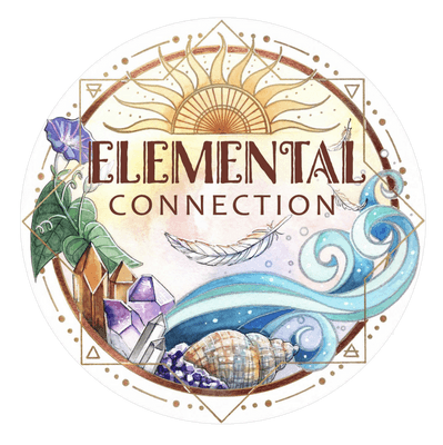 elemental connection logo